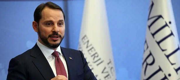 YEKA ihalesi dünya basınında büyük yankı buldu