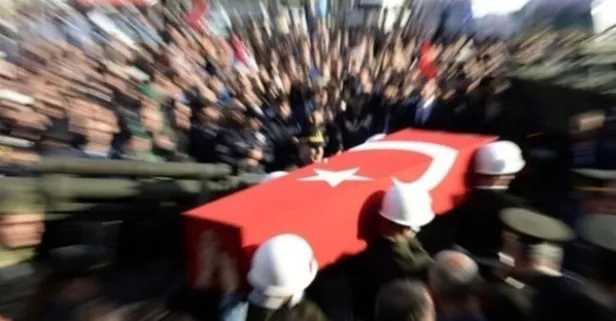 Son dakika: Kuzey Irak'ta terör örgütünden hain tuzak! 2 asker şehit oldu