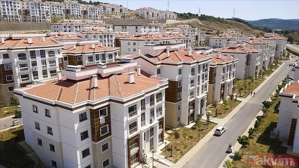 Gençler aile gelirine bakmaksızın başvurabilir! TOKİ sosyal konuta rekor talep: Ne zaman teslim edilecek? Taksit ve arsa ödemeleri... - 8