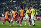 Galatasaray'dan Fenerbahçe derbisi için "Rağmen" paylaşımı!