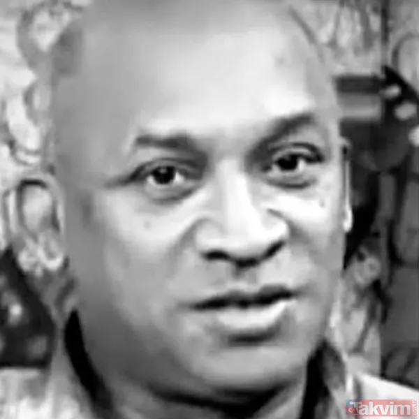 Yeşilçam'dan bir yıldız daha kaydı! Yumurcak’ın Çitlenbik'i İhsan Küçüktepe vefat etti! - 3