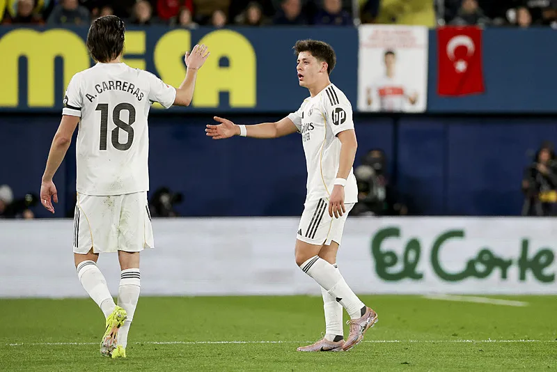 Galatasaray'ı Şampiyonlar Ligi Play-off turunda devler bekliyor! İşte muhtemel rakipler - 10