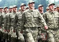 Askerlik uzadı mı? Resmi Gazete askerlik son dakika Kasım/19 celbi uzadı mı?