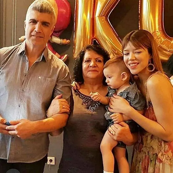 Özcan Deniz ile Feyza Aktan arasındaki savaş devam ediyor: Tek derdim evladımın benden alınmaması-4