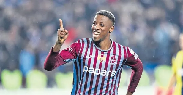 Trabzonspor’da Banza harekatı