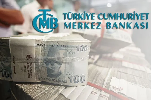 Merkez Bankası yılın son faiz kararını açıkladı! Piyasaların ilk tepkisi... Dolar, euro ve altın...
