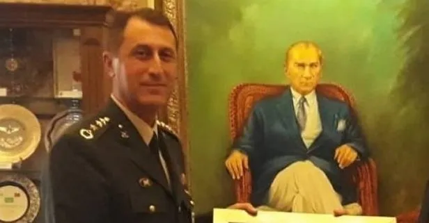 Hakan Osman Sert kimdir?
