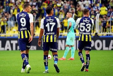 Spartak Trnava - Fenerbahçe maçı ne zaman?