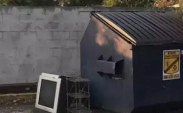 Zeka testi: 10 saniyede arka bahçede gizlenmiş geyiği bulabilir misin? 580 kişi denedi, 15'i başarılı oldu - 2