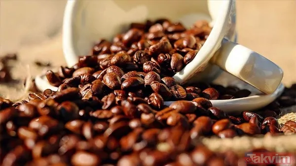 🧠 Kahve Demans Riskini De Azaltıyor Dünyada Yaşlı Nüfusun Artmasıyla Birlikte En Büyük Sağlık Tehditlerinden Biri Haline Gelen Demans, 2022 Yılında Yalnızca...