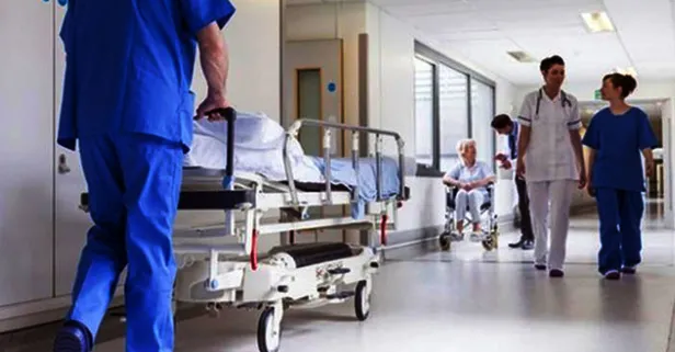 İŞKUR 24-31 Temmuz hastanelere personel alımı: Hasta kabul-kayıt görevlisi, temizlik görevlisi, hastane hizmetlisi alımı başvuru şartları nedir?