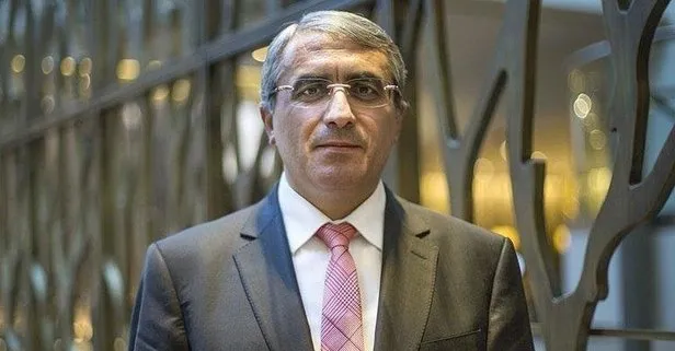 Gelir İdaresi Başkanı Adnan Ertürk vefat etti