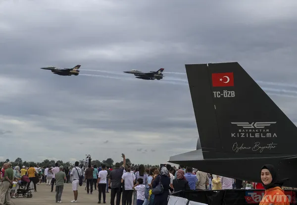 TEKNOFEST 2023'te hangi ilde yapılacak? Baykar Teknoloji Lideri Selçuk Bayraktar duyurdu - 9