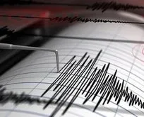 Son dakika: Muğla’da korkutan deprem! AFAD duyurdu