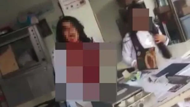 Emine Bulut cinayetinde son dakika gelişmesi! Emine Bulut'un olaydan yarım saat önce Fedai Varan'ı polise şikayet ettiği ortaya çıktı-5