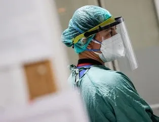 Bakan Koca hastanelerdeki koronavirüs vakalarını açıkladı