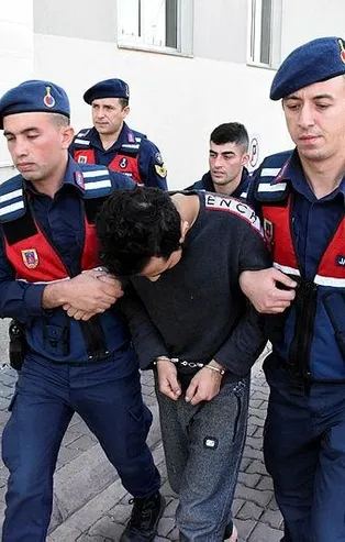 Son dakika: Kayseri'de PKK/YPG operasyonu