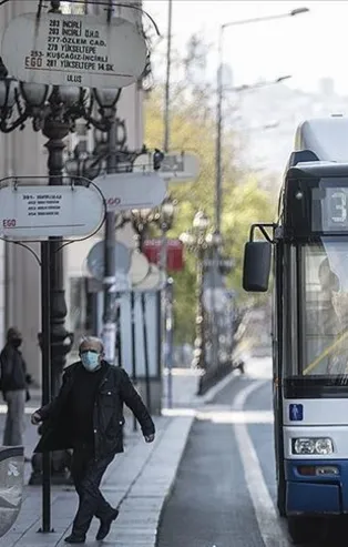 CHP'li Mansur Yavaş'ın yönetimindeki Ankara'da skandal olay! EGO şoförü alkollü çıktı! Sabıkası ise şoke etti! Cinsel taciz, adam yaralama...