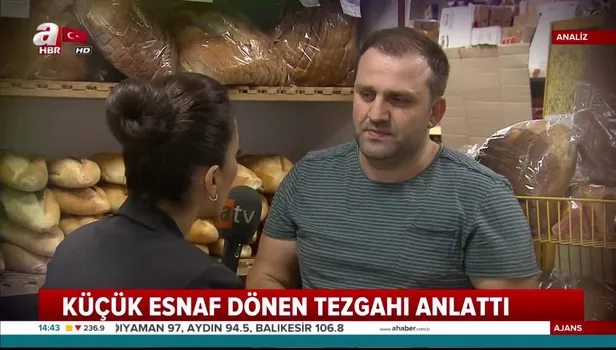 Simsarların kirli oyunu bir bir bozuluyor!