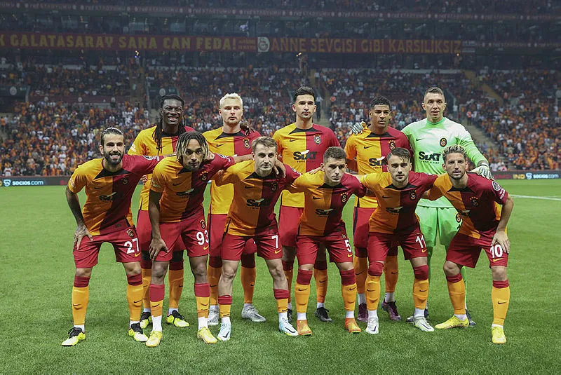 Eksik Galatasaray Konya deplasmanında! İşte Okan Buruk'un 11'i - 15