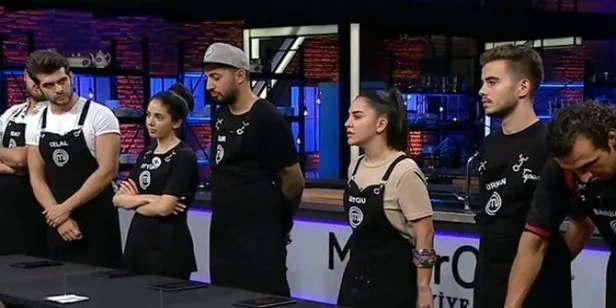 Masterchef Ayyüce kimdir? Eleme potasına giren Masterchef Ayyüce kaç yaşında, boyu kaç?-2
