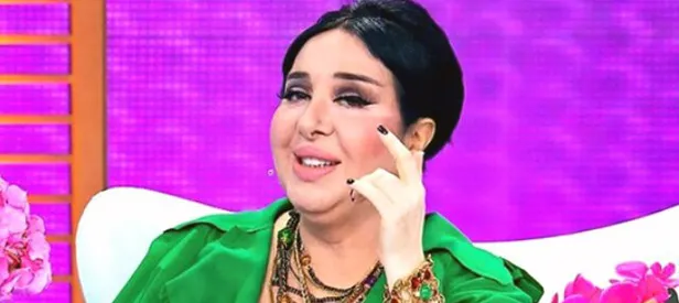 Nur Yerlitaş hastaneye kalırıldı