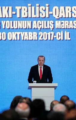 Azerbaycan'da tarihi gün