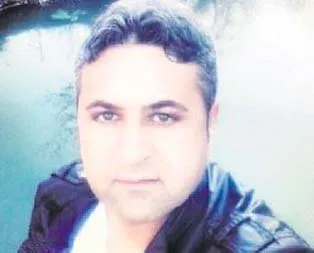 Kemerle kendini tavana astı