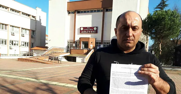 "Genelge beni bağlamaz" demişti! 24'üncü kez ceza yedi