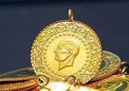 İşte çeyrek altının fiyatı