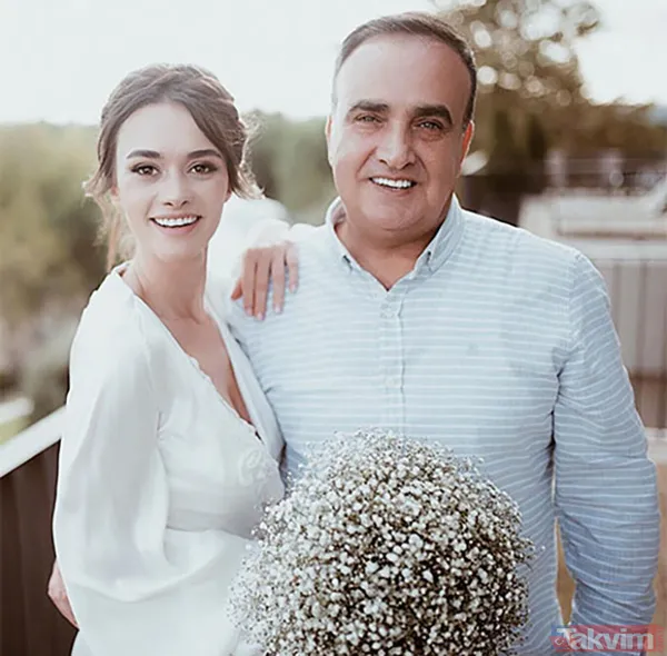 Kuruluş Osman'ın yıldızı Burak Özçivit'in babası Bülent Özçivit'e bakın! Burak Özçivit babasının adeta kopyası... - 30