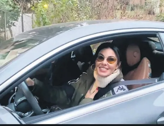 Türk adaletine teşekkürler