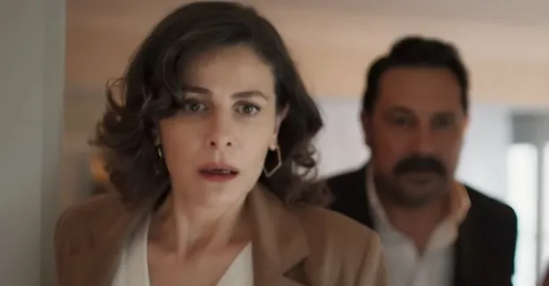 Can Borcu 22. bölüm 2. fragmanı yayınlandı: Benim kızım senin hasta oğlunun oyuncağı değil!