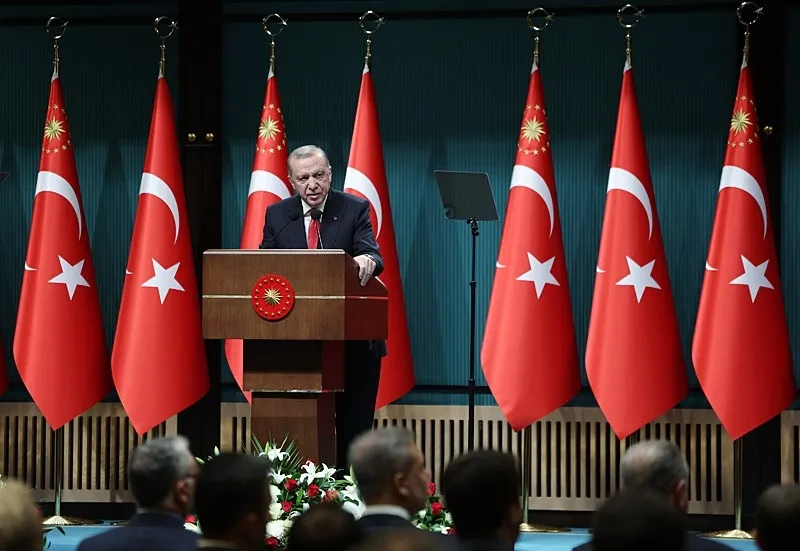 Başkan Erdoğan’dan iç ve dış politikaya güçlü mesajlar: Dünyada Türkiye rüzgarı esiyor-2