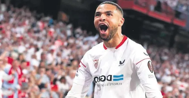 En Nesyri’de son 24 saat