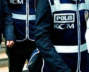Kaçmaya hazırlanan 3 FETÖ üyesi tutuklandı