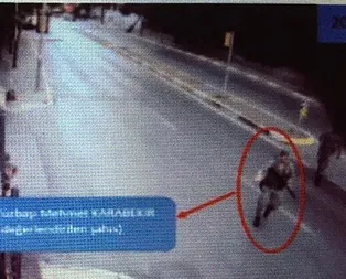 Darbeci yüzbaşıdan kanlı emir!