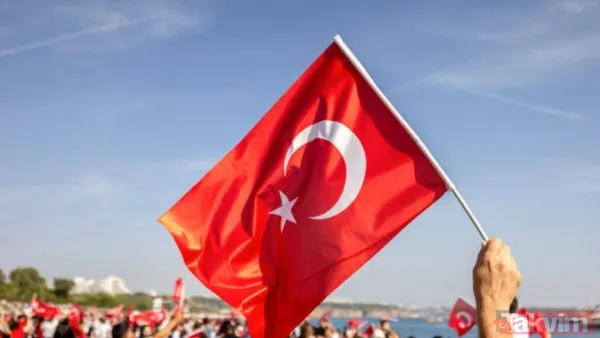 29 EKİM RESİMLİ MESAJLAR 2025 | Cumhuriyet Bayramı en güzel, kısa, Türk bayraklı 102. yılı kutlama sözleri - 5