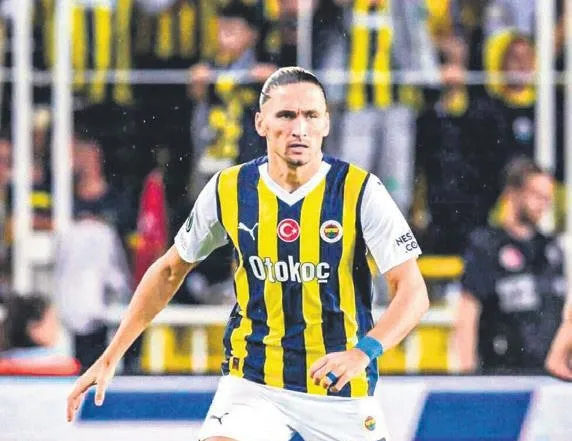 Crespo ve Zajc ile ilgileniyoruz