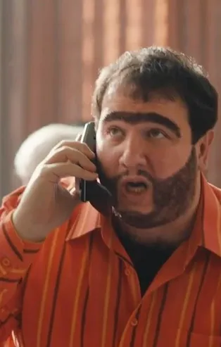 Şahan Gökbakar'dan Fatih Portakal'a destek