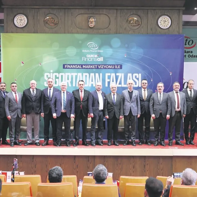 Finansal sigortalar yeni soluk getirecek
