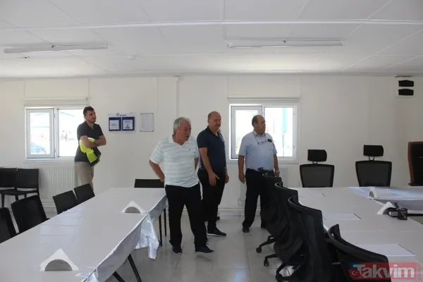 Osmaneli-Bursa Yüksek Hızlı Treni Osmaneli-Yenişehir kesiminde birleşim için son hazırlıklar tamam - 3