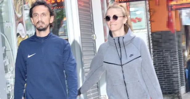 Tuncay Şanlı’nın doğacak çocuğunun annesinden ağır sözler!-2