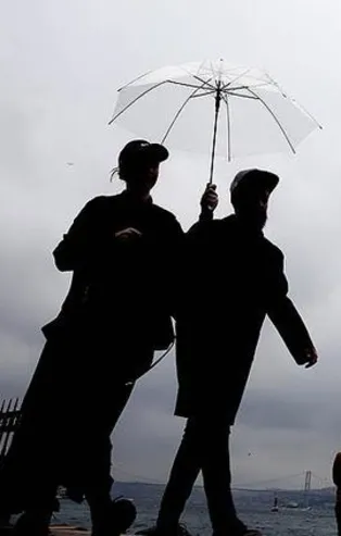 Meteoroloji'den vatandaşlara son dakika sağanak yağış uyarısı | Bugün hava nasıl olacak?