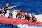 Deniz dibi taramasında yeni gelişme: Girne açıklarındaki gemi kazasında can kaybı 23'e yükseldi