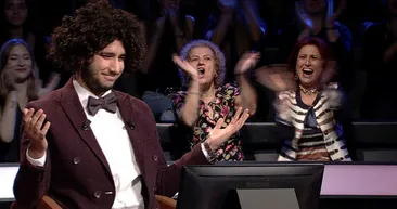 1 milyonluk soruyu açtıran Arda Ayten kimdir, aslen nereli? Kazandığı parayla ne yapacağını açıkladı!