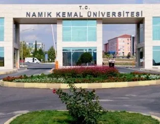 Namık Kemal Üniversitesi 271 sözleşmeli personel alacak