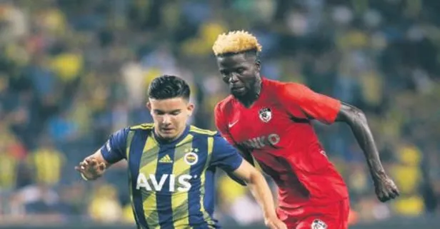 NEC, Fenerbahçe'den parasını istiyor