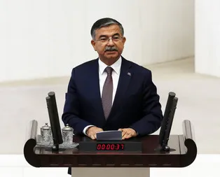 Yeni Milli Savunma Bakanı belli oldu