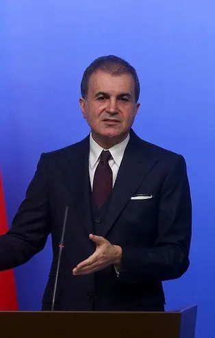 AK Parti Sözcüsü Ömer Çelik'ten Kılıçdaroğlu'nun hastane yalanına tepki: Affedilemez bir sorumsuzluktur